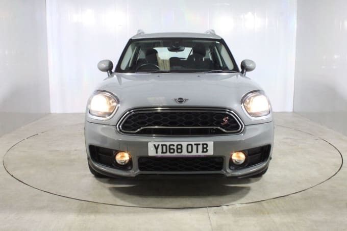 2025 Mini Countryman