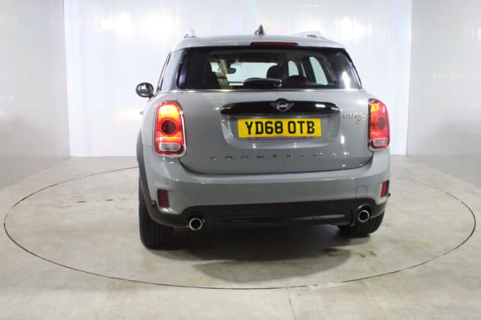 2025 Mini Countryman