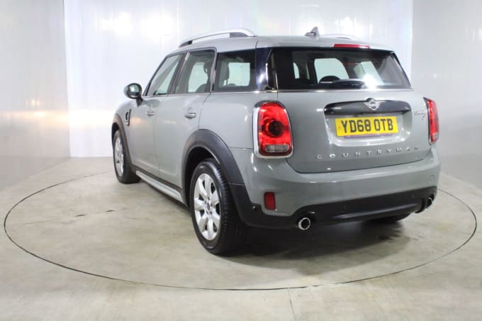 2025 Mini Countryman