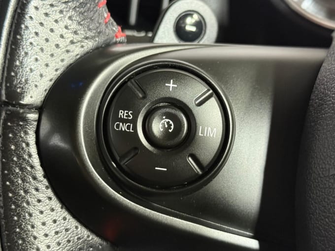 2025 Mini Countryman