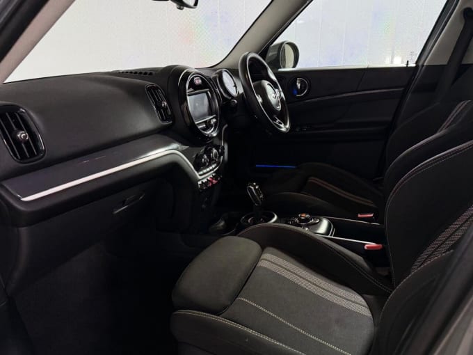 2025 Mini Countryman