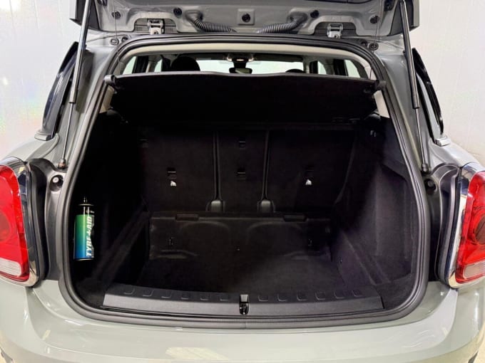 2025 Mini Countryman