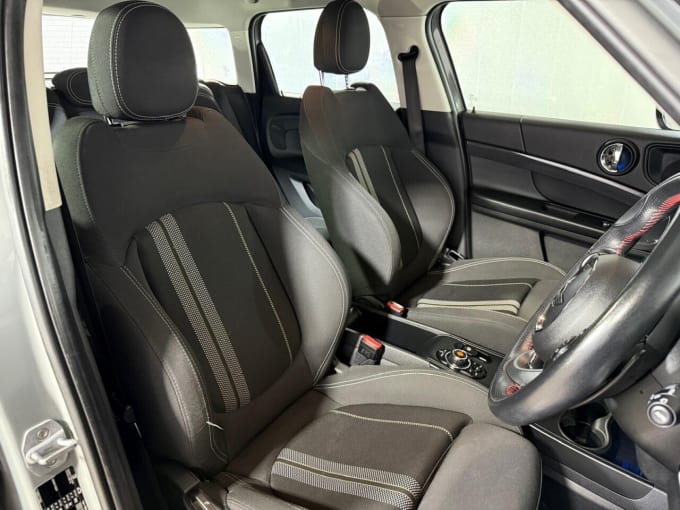2025 Mini Countryman