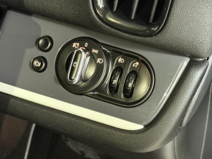 2025 Mini Countryman