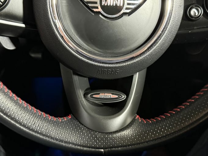 2025 Mini Countryman
