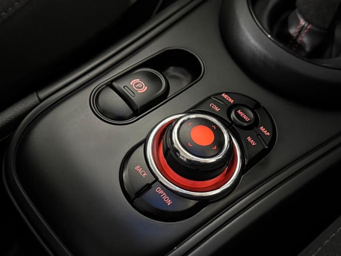 2025 Mini Countryman