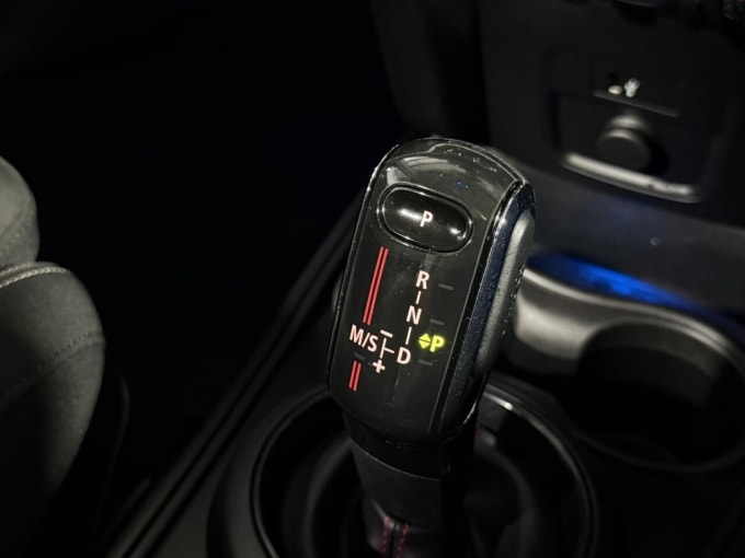 2025 Mini Countryman