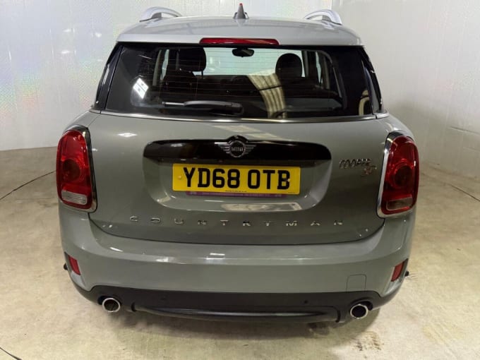 2025 Mini Countryman