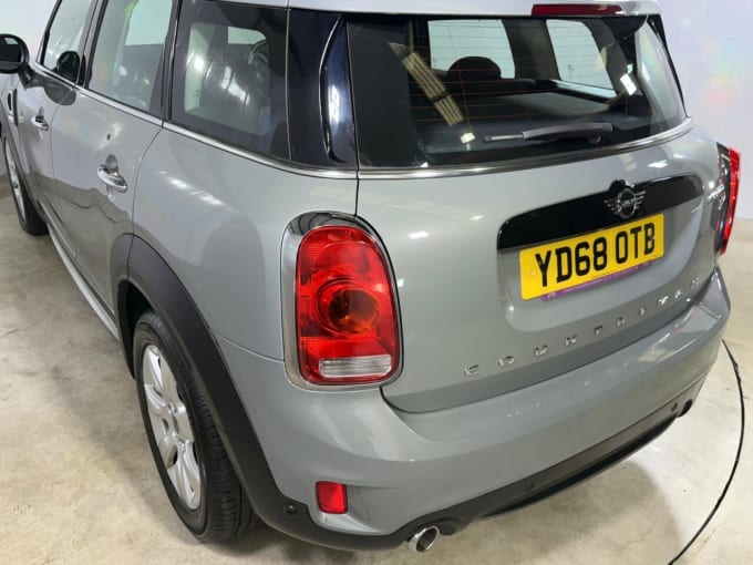 2025 Mini Countryman
