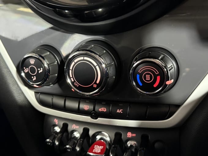 2025 Mini Countryman