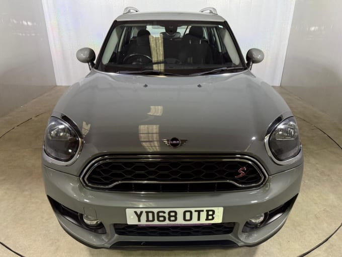 2025 Mini Countryman