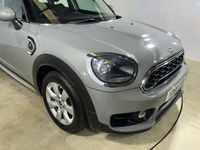2025 Mini Countryman
