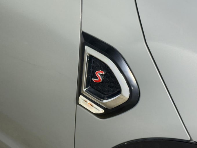 2025 Mini Countryman