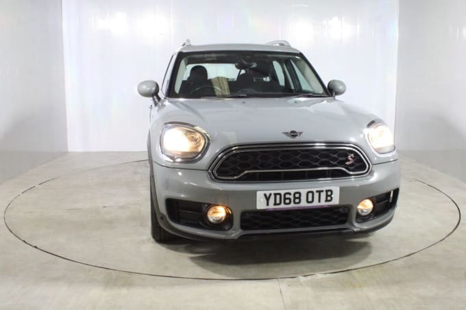 2025 Mini Countryman