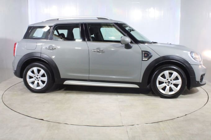 2025 Mini Countryman