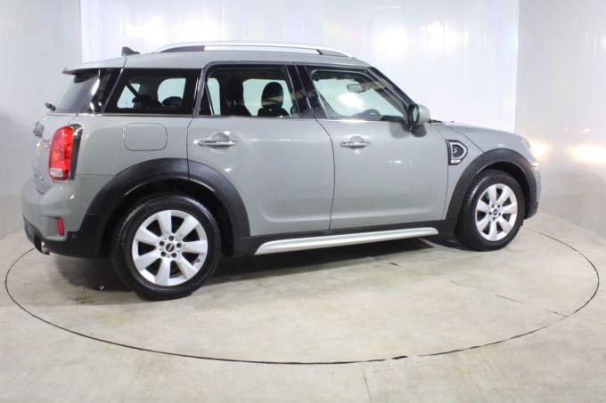 2025 Mini Countryman
