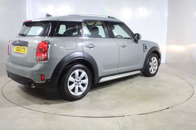 2025 Mini Countryman
