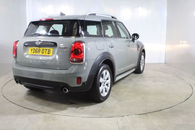 2025 Mini Countryman