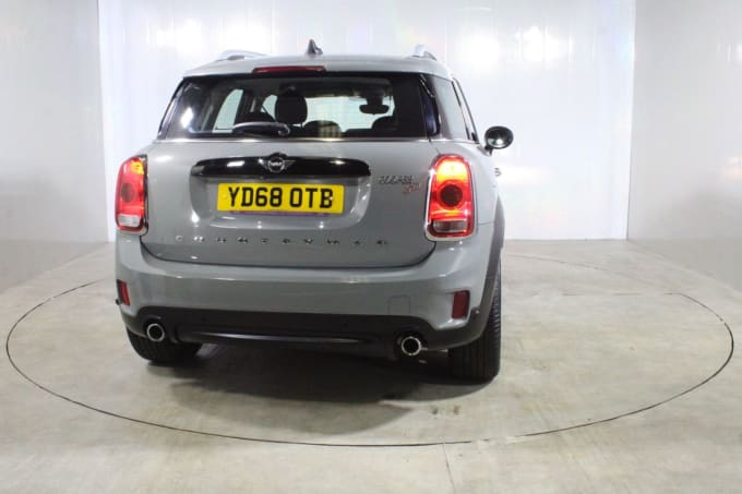 2025 Mini Countryman