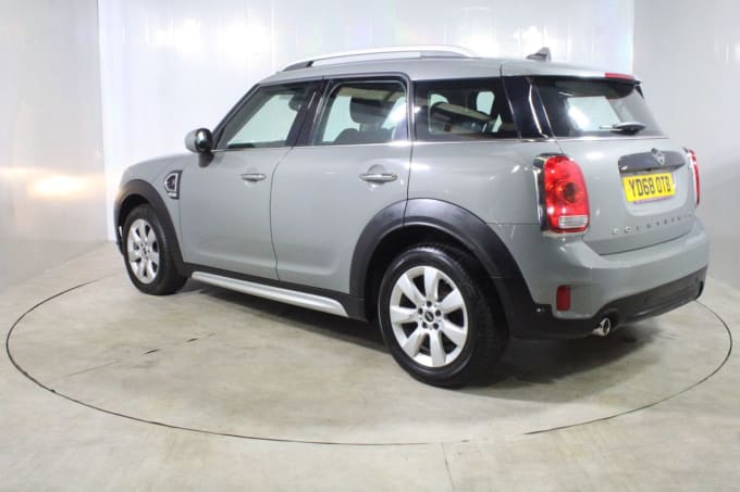 2025 Mini Countryman