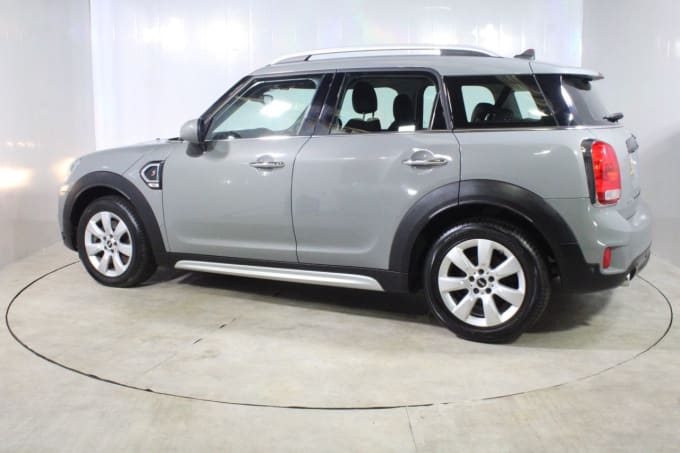 2025 Mini Countryman