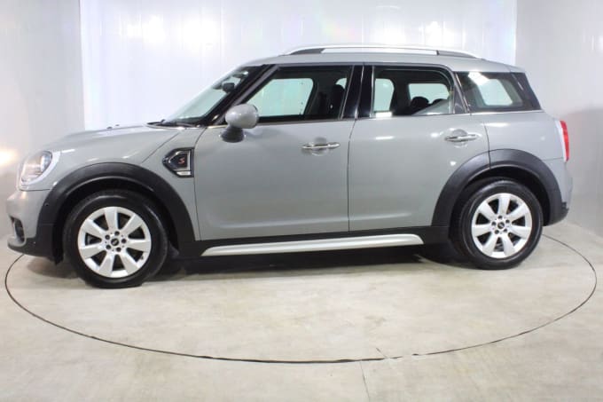 2025 Mini Countryman