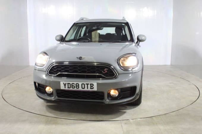 2025 Mini Countryman