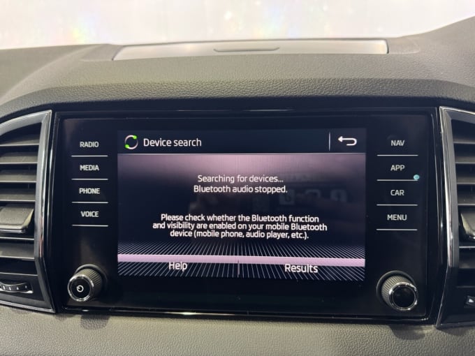 2025 Skoda Karoq