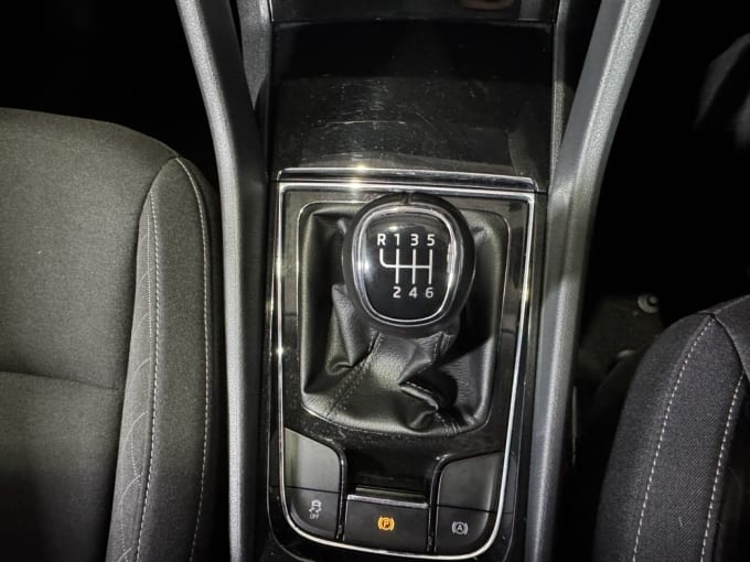 2025 Skoda Karoq
