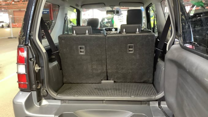 2025 Suzuki Jimny