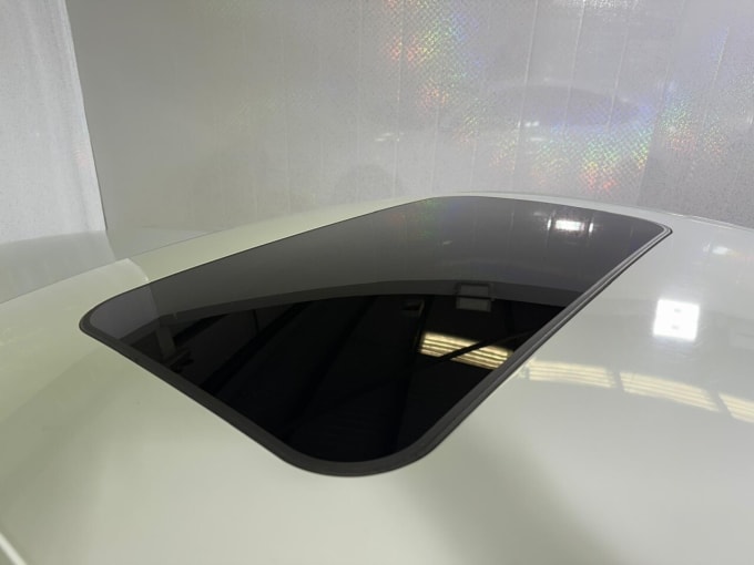 2025 Audi A7