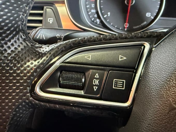 2025 Audi A7
