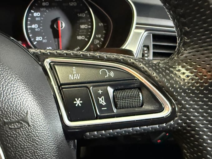 2025 Audi A7