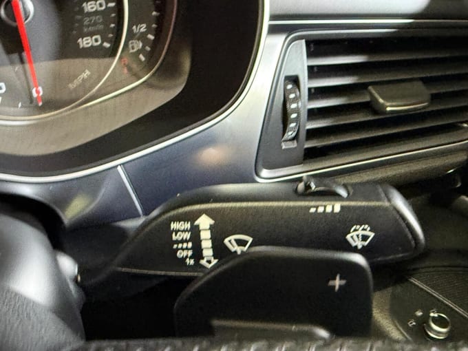 2025 Audi A7
