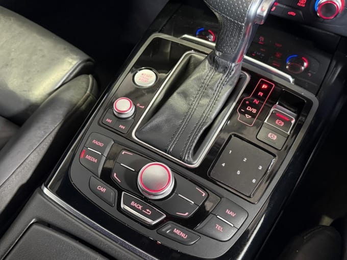 2025 Audi A7