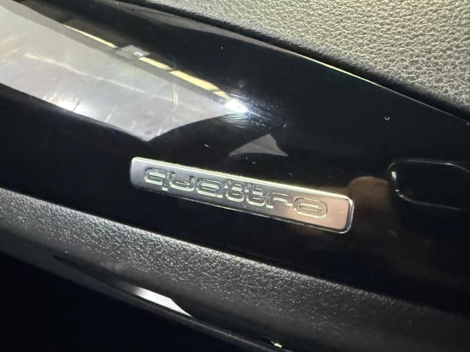 2025 Audi A7