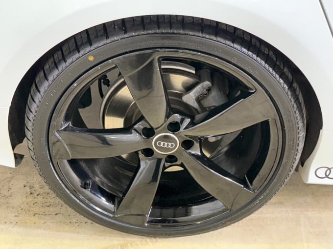 2025 Audi A7