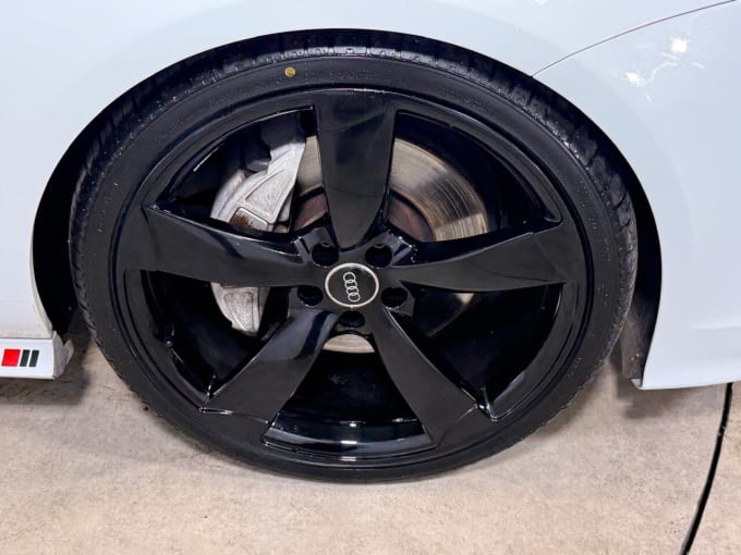 2025 Audi A7