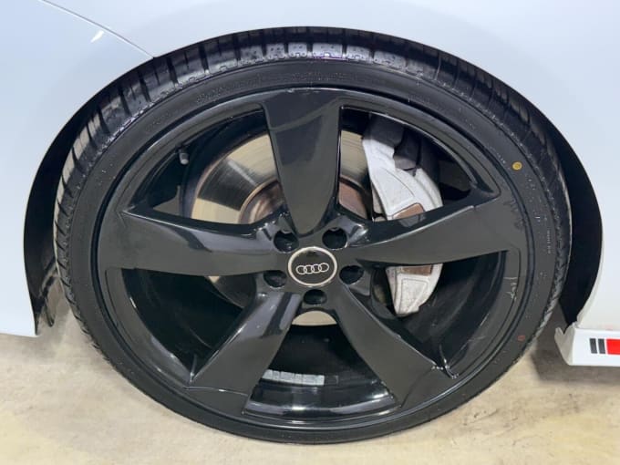 2025 Audi A7