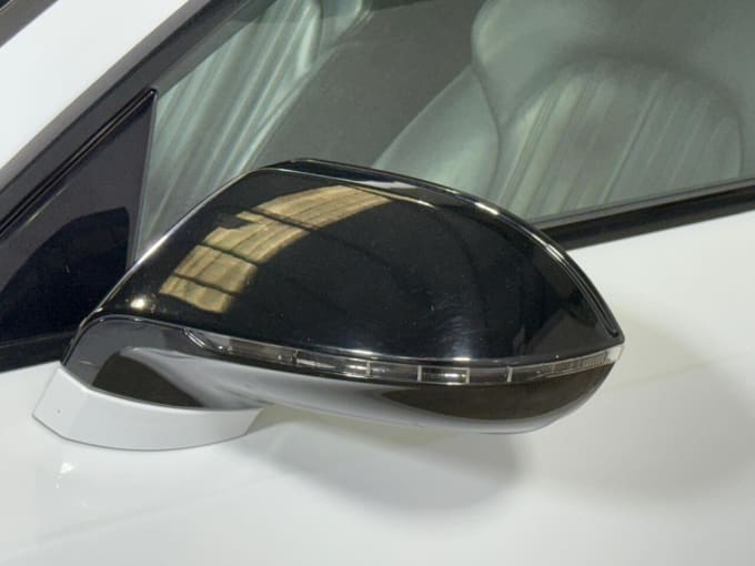 2025 Audi A7