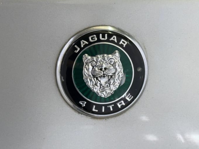 2025 Jaguar Xk8 Coupe