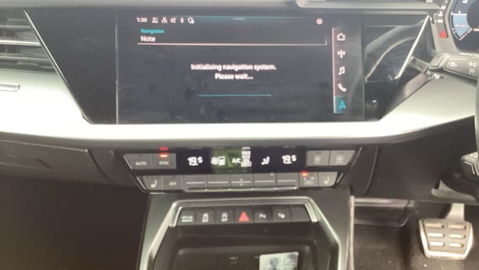 2025 Audi A3