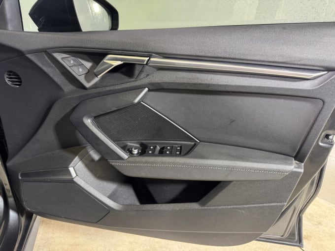 2025 Audi A3