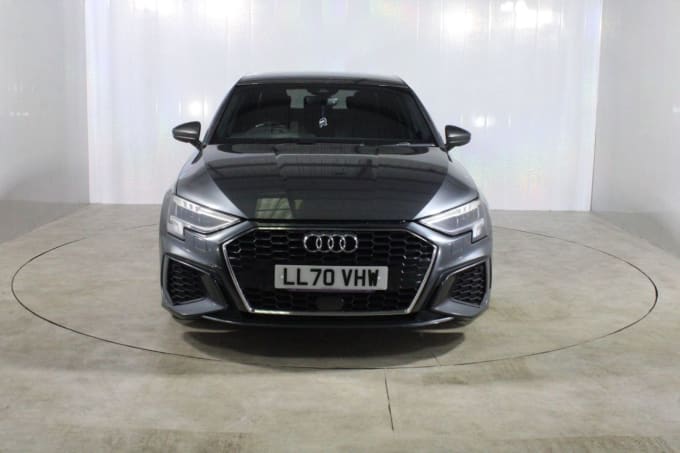 2025 Audi A3