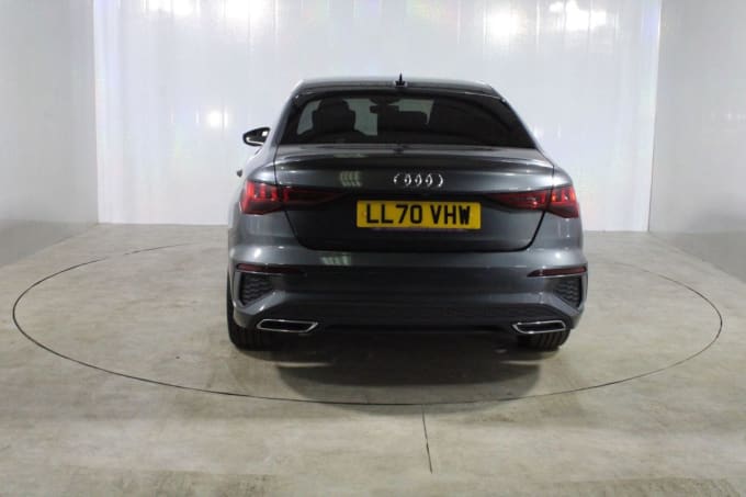 2025 Audi A3