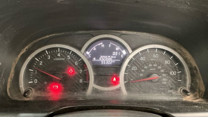 2025 Suzuki Jimny