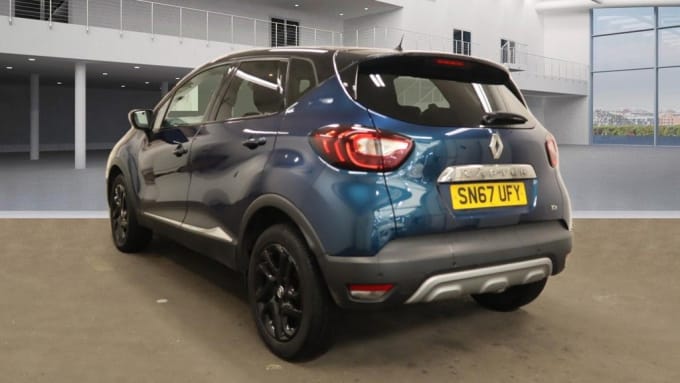 2025 Renault Captur
