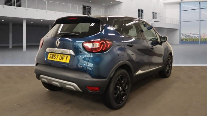 2025 Renault Captur