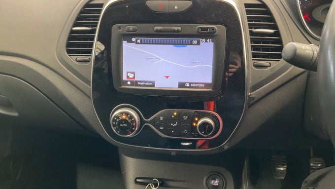 2025 Renault Captur