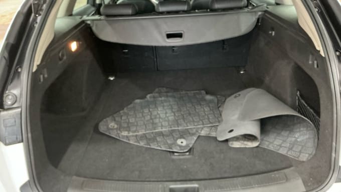 2025 Vauxhall Insignia